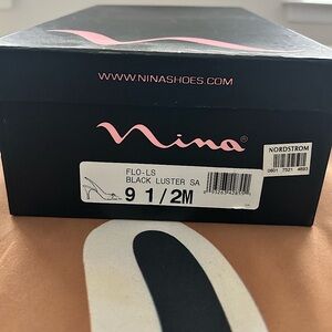 Women’s Cocktail Heel (formal)